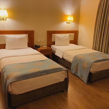 Premier Vista Hotel Silivri Exteriör bild