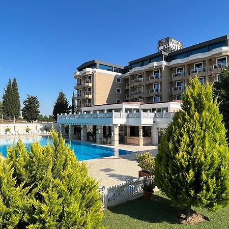 Premier Vista Hotel Silivri Exteriör bild