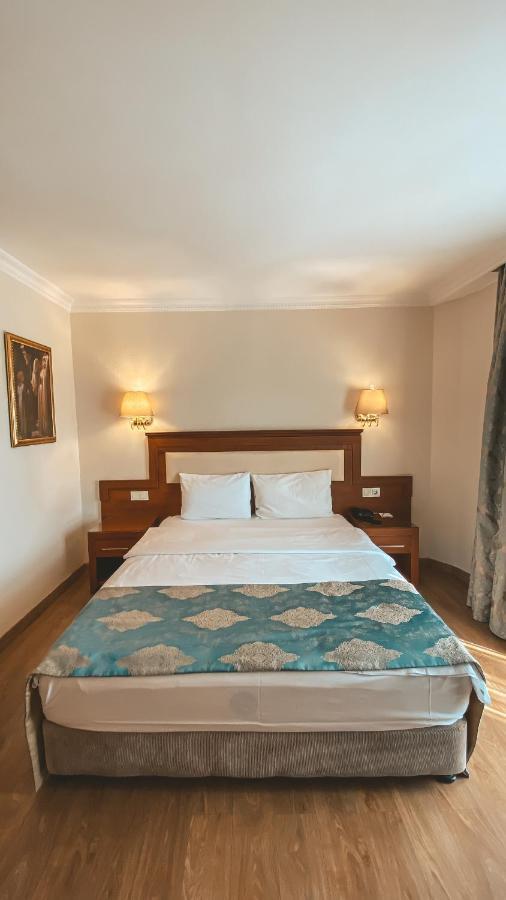 Premier Vista Hotel Silivri Exteriör bild