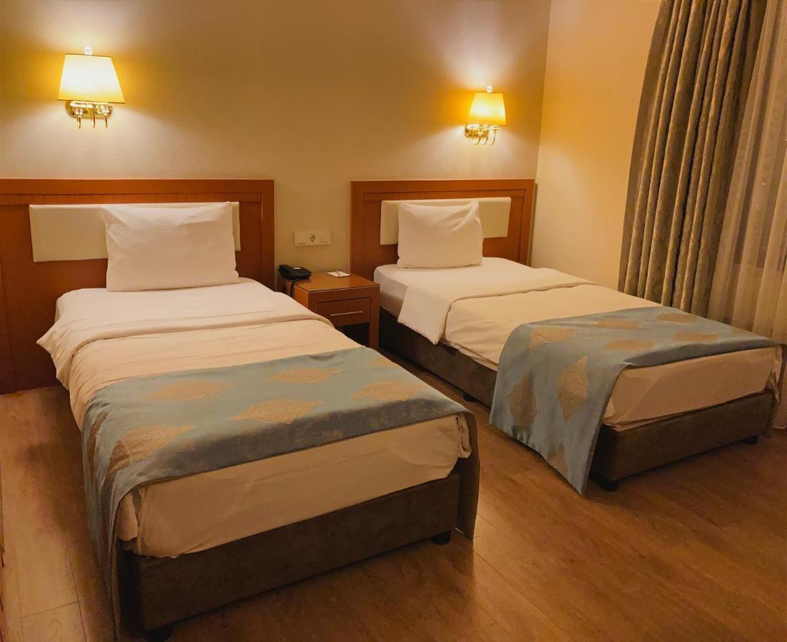 Premier Vista Hotel Silivri Exteriör bild