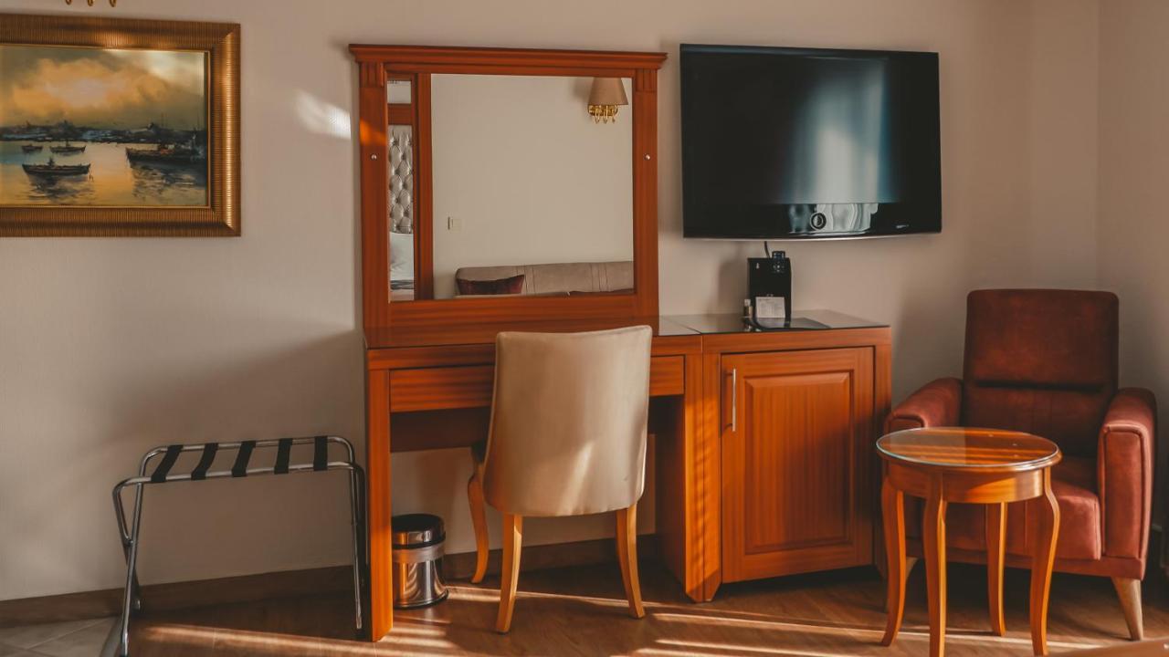 Premier Vista Hotel Silivri Exteriör bild