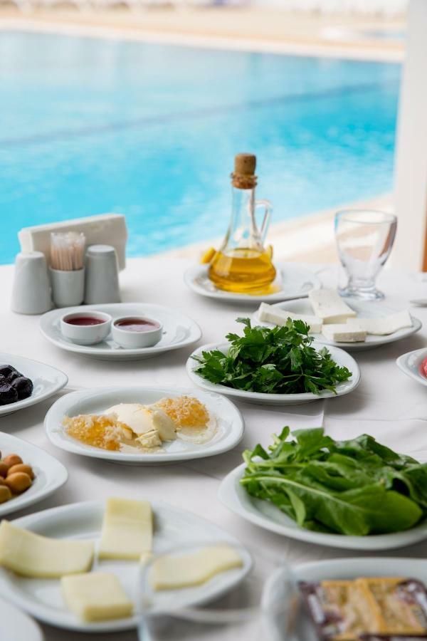 Premier Vista Hotel Silivri Exteriör bild