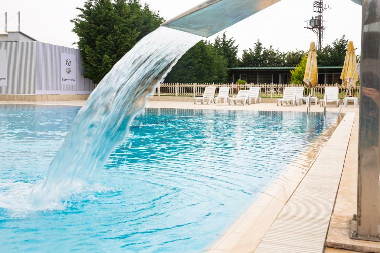 Premier Vista Hotel Silivri Exteriör bild