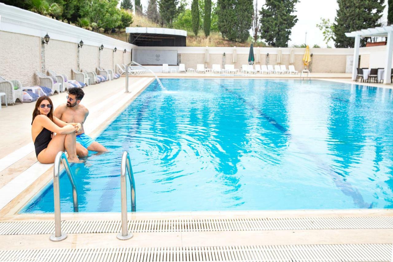Premier Vista Hotel Silivri Exteriör bild